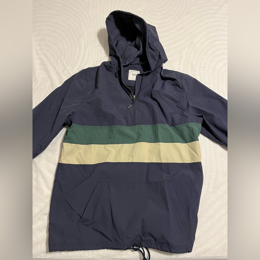 Katin Wind breaker/ Rain coat